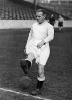 Villa Manager Jimmy McMullan